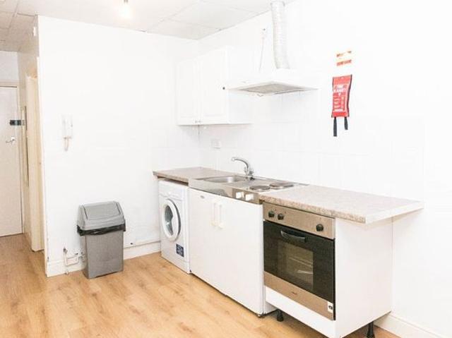 Apartment for rent in Barnsbury, Greater London