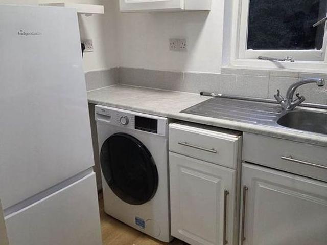 Apartment for rent in London Borough of Southwark, Greater London