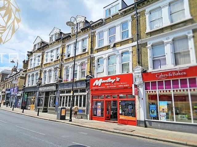 Apartment for rent in London Borough of Croydon, South Norwood