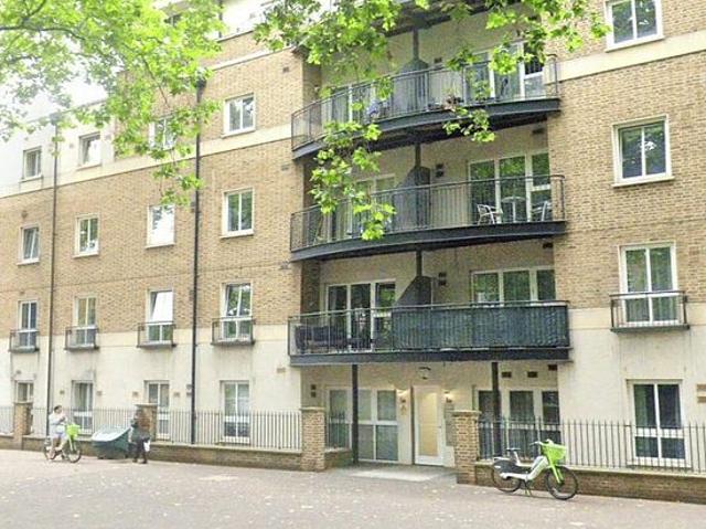 Apartment for rent in Kennington, Greater London
