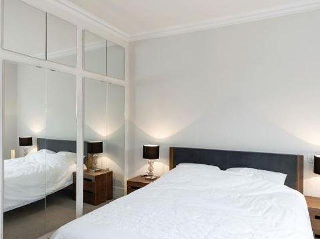 Apartment for rent in Marylebone, Greater London