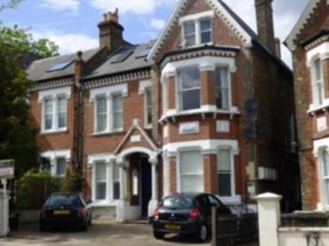 Apartment for rent in London Borough of Wandsworth, Greater London