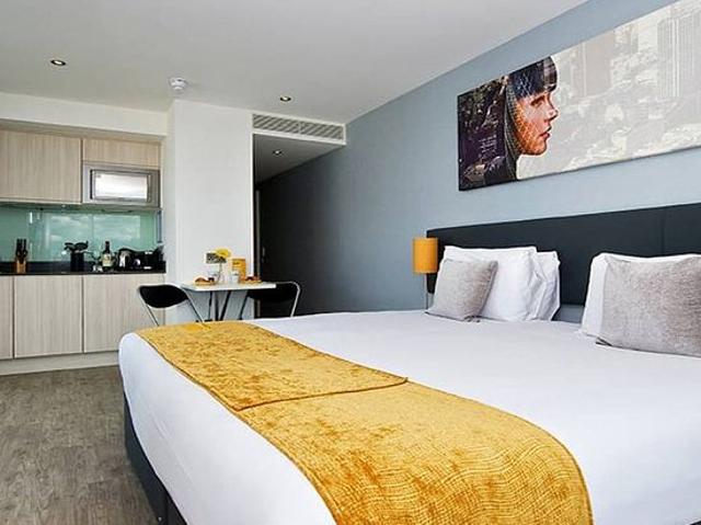 Apartment for rent in London Borough of Lewisham, Deptford