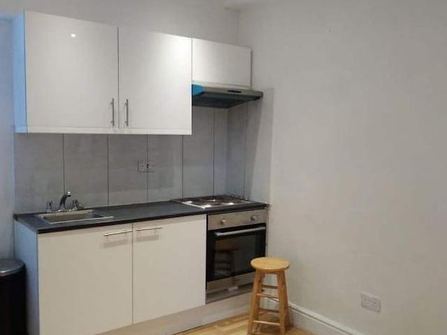Apartment for rent in Streatham, Greater London