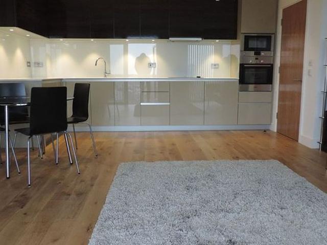 Apartment for rent in London Borough of Newham, Greater London