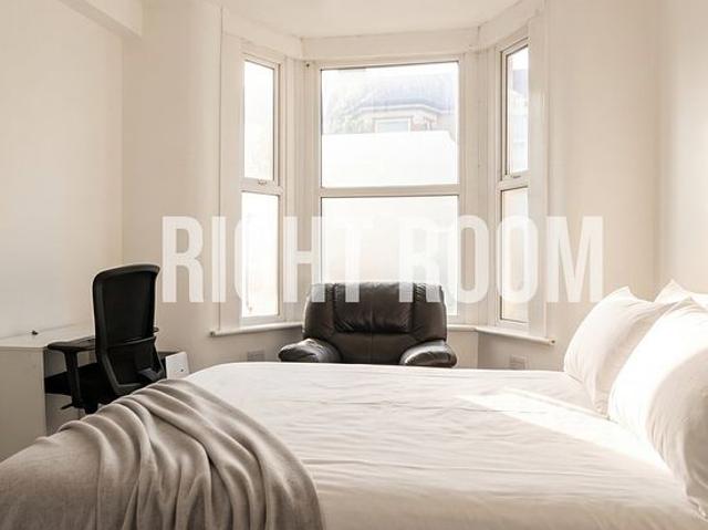Apartment for rent in London Borough of Newham, Greater London