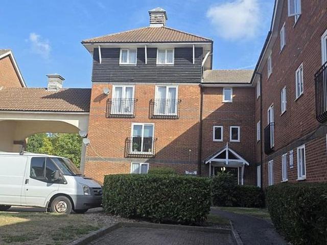 Apartment for rent in Greater London