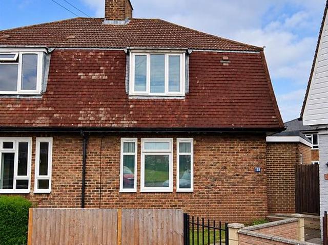 Apartment for rent in Bellingham, Greater London