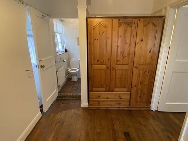 Apartment for rent in Temple Fortune, Greater London