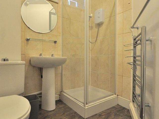 Apartment for rent in Shoreditch, Greater London