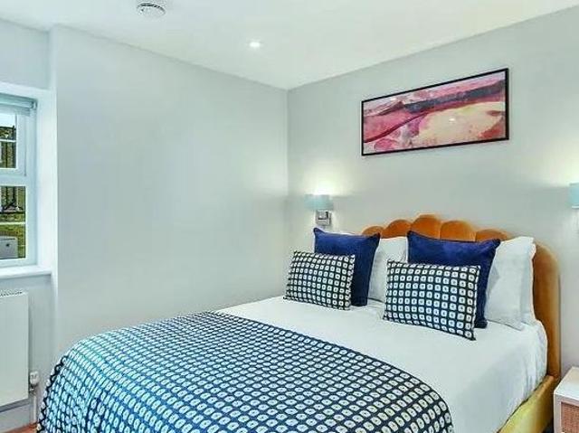 Apartment for rent in London Borough of Camden, Greater London