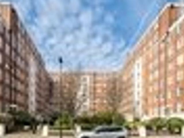 Apartment for rent in Paddington, Greater London