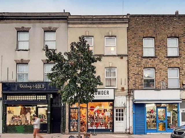 Apartment for rent in Homerton, Greater London