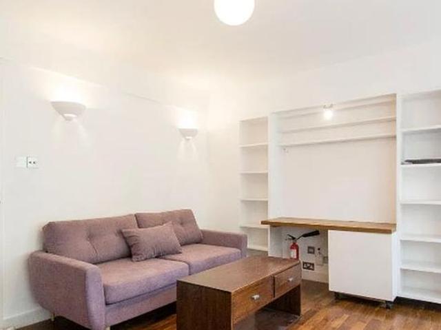 Apartment for rent in St. John's Wood, Greater London