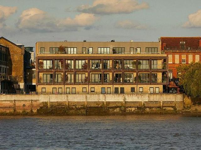 Apartment for rent in Hammersmith, Greater London