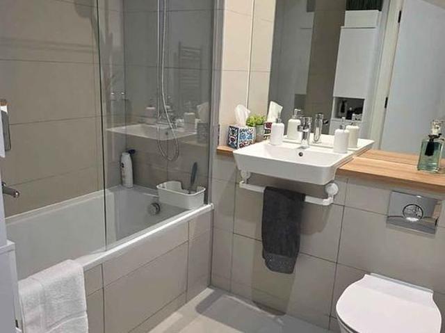 Apartment for rent in Hale Village, Tottenham Hale