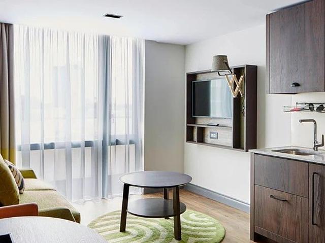 Apartment for rent in Kensington, Greater London