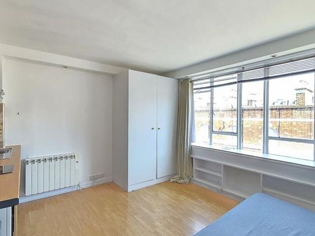 Apartment for rent in Paddington, Greater London