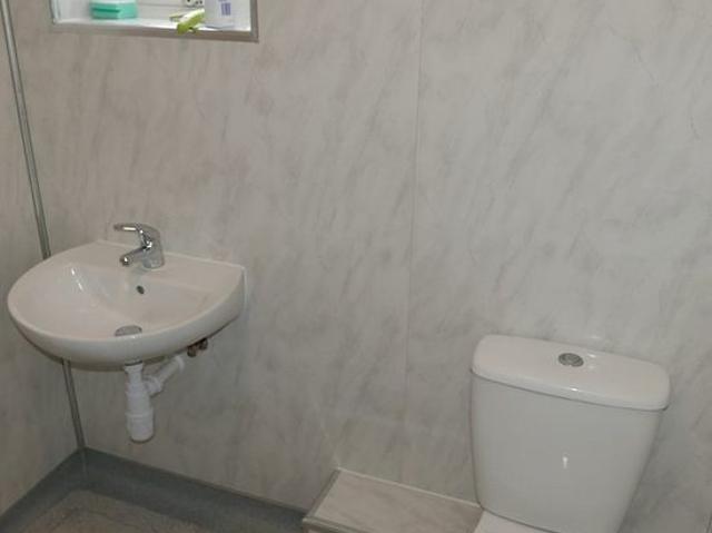 Apartment for rent in London Borough of Lewisham, Greater London