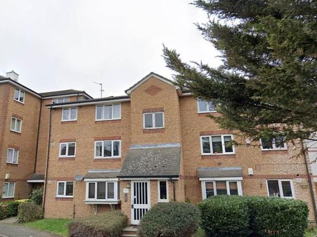Apartment for rent in Upper Walthamstow, Greater London