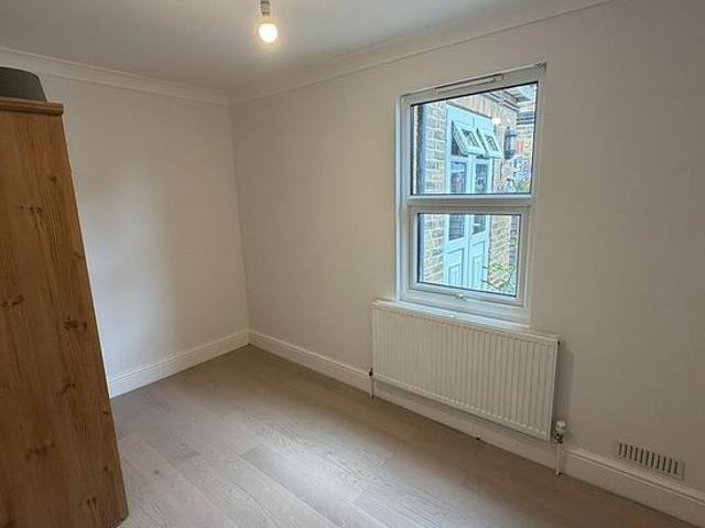 Apartment for rent in Upper Walthamstow, Greater London