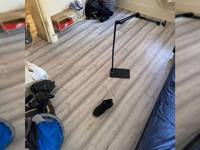 Apartment for rent in Brixton, Greater London