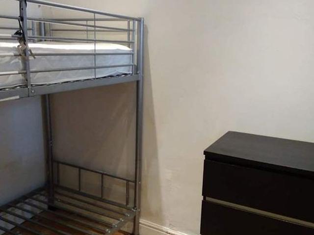 Apartment for rent in Manor Park, Greater London