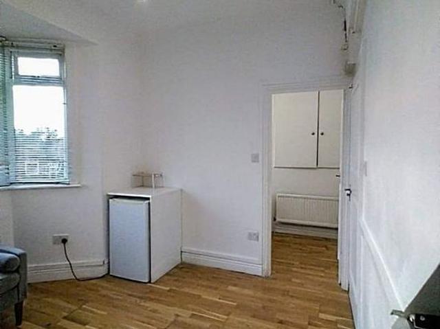 Apartment for rent in London Borough of Lewisham, Greater London
