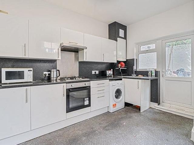 Apartment for rent in London Borough of Lewisham, Greater London