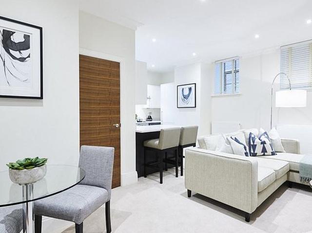 Apartment for rent in Hammersmith, Greater London