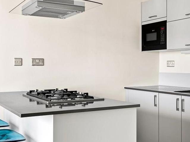Apartment for rent in South Woodford, Greater London