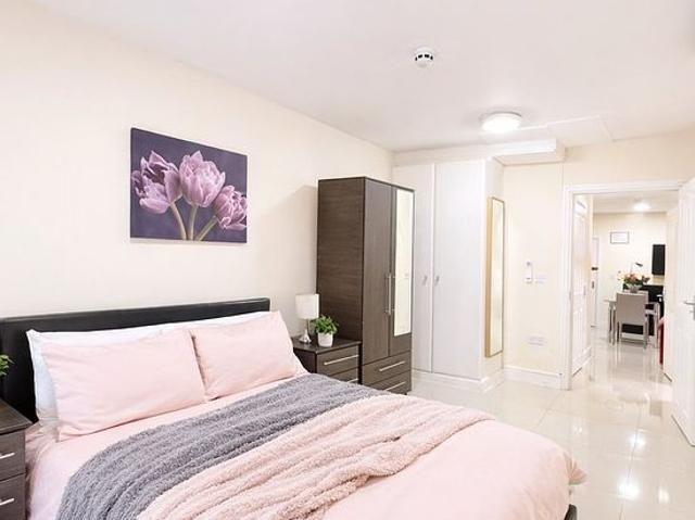 Apartment for rent in South Kensington, Greater London