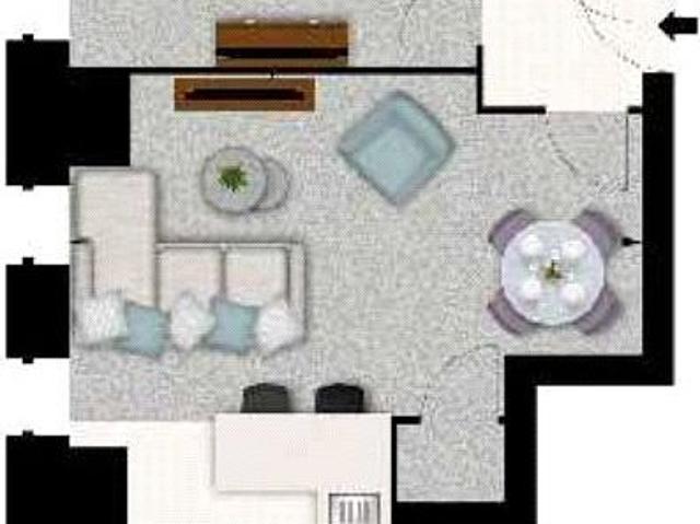 Apartment for rent in Hammersmith, Greater London