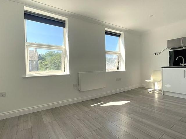 Apartment for rent in London Borough of Lewisham, Greater London