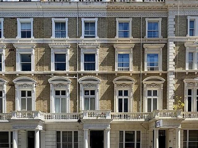Apartment for rent in Notting Hill, Greater London
