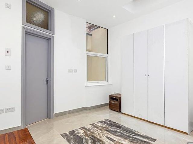 Apartment for rent in Harringay, Greater London