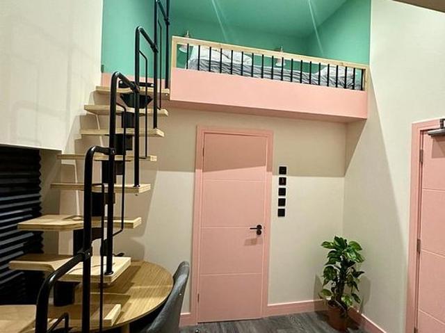 Apartment for rent in Stoke Newington, Greater London