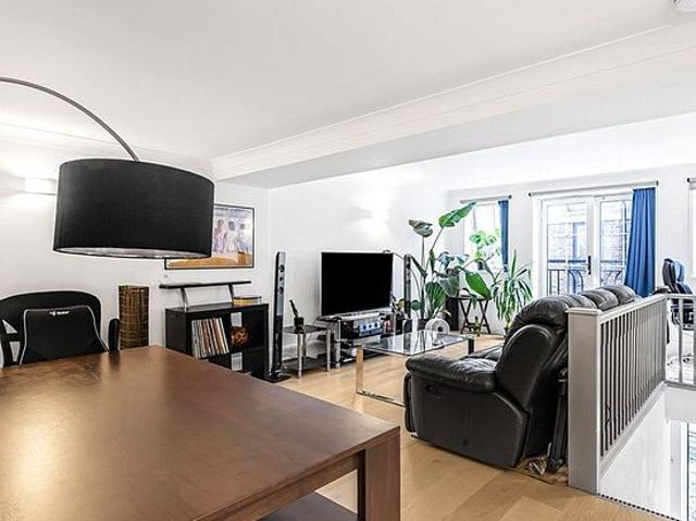 Apartment for rent in Old Kent Road, Greater London