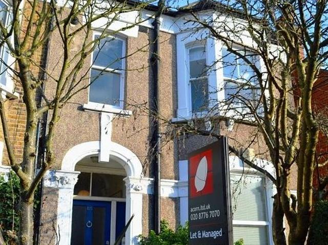 Apartment for rent in Penge, Greater London