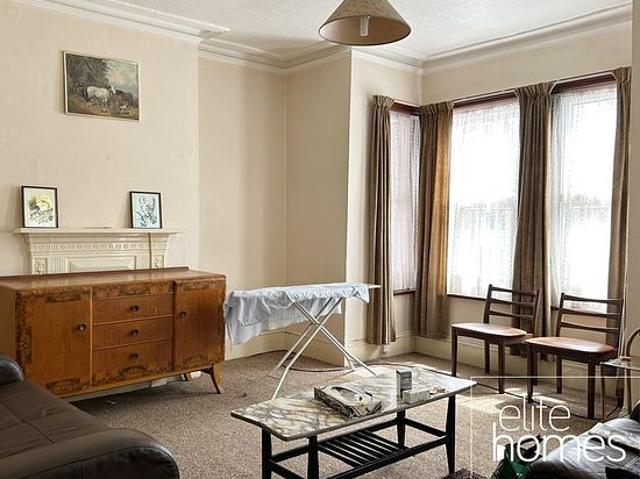 Apartment for rent in Greater London