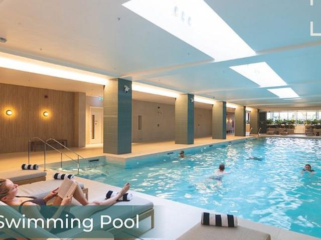 Apartment for rent in Brent Cross, Greater London