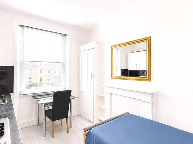 Apartment for rent in Islington, Greater London