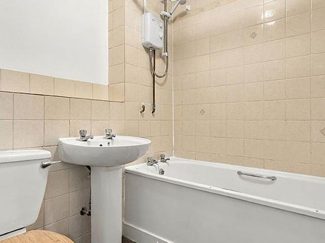 Apartment for rent in Leytonstone, Greater London