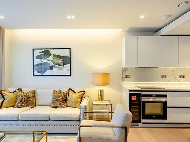 Apartment for rent in Paddington, Greater London