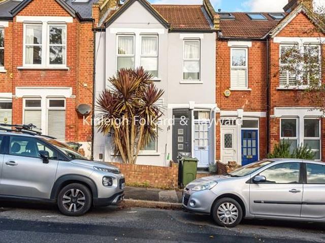 Apartment for rent in West Norwood, Greater London