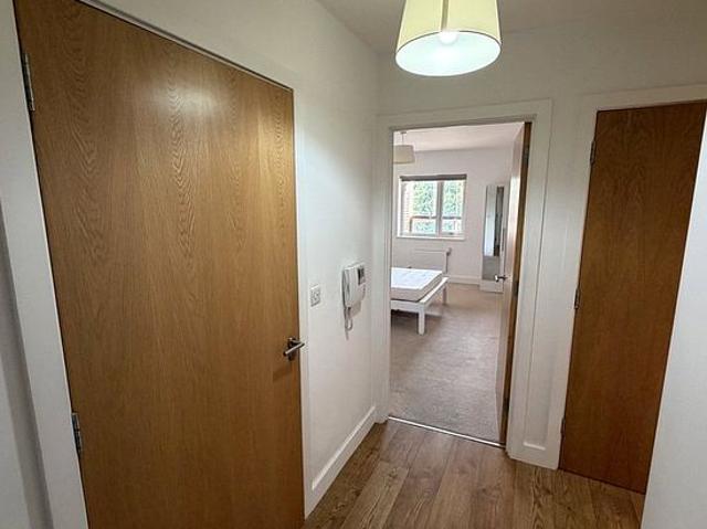 Apartment for rent in New Southgate, Greater London