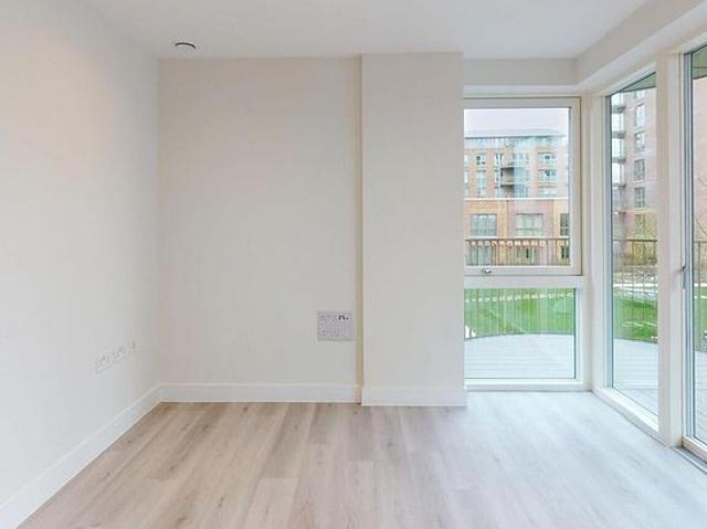Apartment for rent in Kidbrooke, Greater London