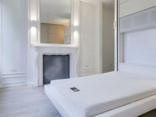 Apartment for rent in Kensal Town, Bayswater