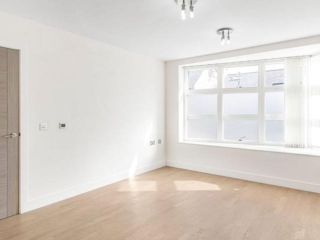 Apartment for rent in London Borough of Hammersmith and Fulham, Greater London