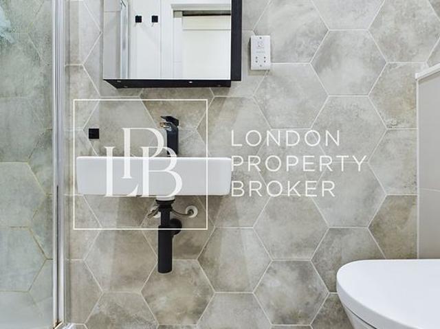 Apartment for rent in Upper Walthamstow, Greater London